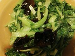 -深山老屋(国顺东路店)