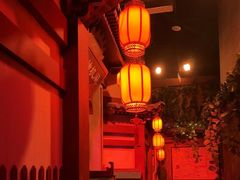 -暴风岛沉浸式体验馆(百联世纪店)