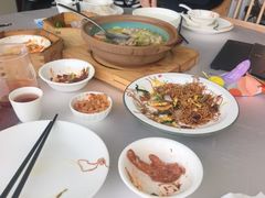 -鹿鸣酒家(越秀店)