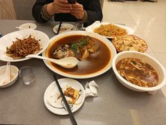 -开元食府(长兴路店)