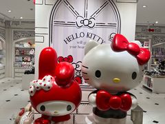 -三丽鸥 Sanrio Gift Gate(汉光百货店)