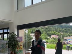 -趣飞飞黑麋峰国际滑翔伞基地