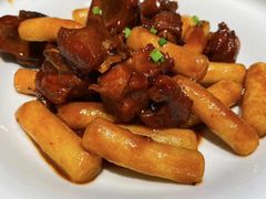 -徽镇小厨·经典徽菜(十里河店)