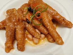-明阁 Ming Court(广州朗豪酒店)