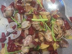 -船梆煮•蒸汽海鲜·生腌干蒸(五四广场店)