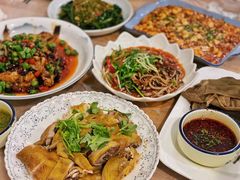 -洪霞餐馆
