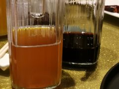 -上海大船酒店-沙滩餐厅