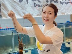 小青龙-烧货·活海鲜炭烧(湖滨商业街店)