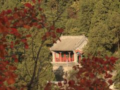 -香山公园