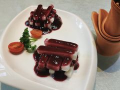 -峨嵋酒家(王府井店)