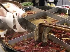 -重庆老火锅王(西安北路店)