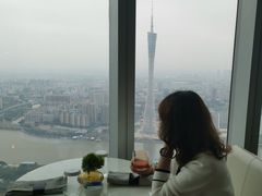 -广州四季酒店·意珍·意式自助餐