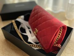 -CHANEL(恒隆广场店)