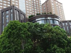 -东莞常平逸豪国际大酒店