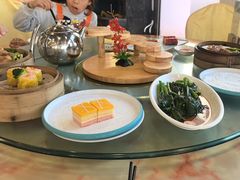 -新金盛·海鲜酒楼(盐田店)