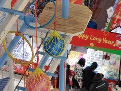 -万达茂商场(南京仙林店)