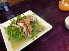 -川湘園(西华路店)