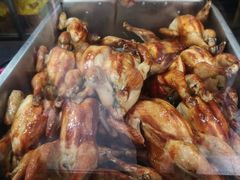 -吴山烤禽 (吴山路店)