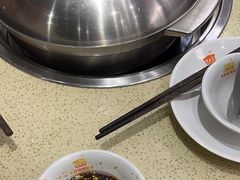 -煲大王猪肚鸡·椰子鸡火锅(红谷滩万达店)