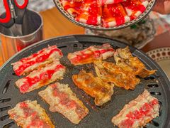 -哼蟹二将·烤肉酱蟹(合生汇店)