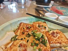 -年辉渔村·非遗传承餐厅(新丰江店)