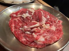 -西塔老太太泥炉烤肉(沈阳店)