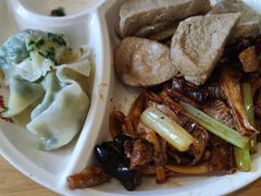 -素满香·素食自助餐(苏州·临顿路店)