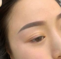 -处女座·MISS VIRGO·半永久纹眉野生眉