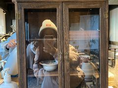 -Metal hands·铁手咖啡