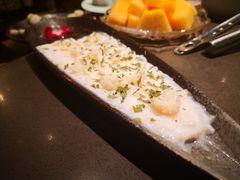 -捞王锅物料理(上海世茂广场店)