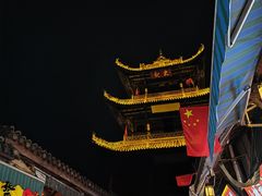 -华光驿站私房菜·黑金冠