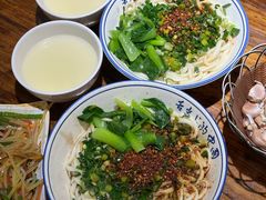 -老白家面馆(测绘东路总店)