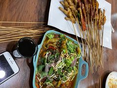 -林二哥宜烤官·宜宾小烧烤