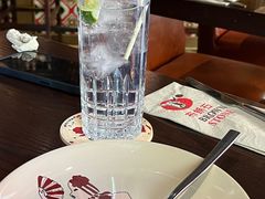 莫吉多-BROWNSTONE布朗石西班牙餐厅(富城店)