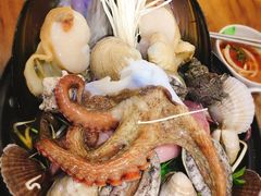 -真情鲍鱼海鲜汤