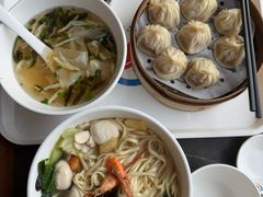 -同心楼(解放北路店)