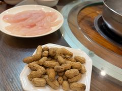 -正能量脆肉鲩火锅