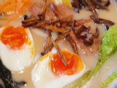 -青麦家·融合餐厅(江岛智立方店)