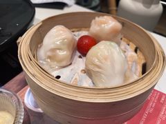 -虾饺妹·粤式茶餐厅(荟聚店)