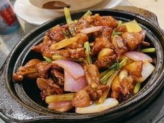-有记家厨(后龙西街店)