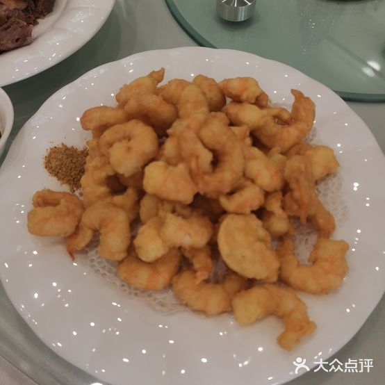 二界沟渔家海鲜小吃(智胜新家园店)