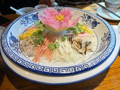 -老雒阳面馆·水席(王城路店)