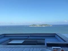 -瑰丽酒店·海吧·天际下午茶·现场DJ·天台酒吧