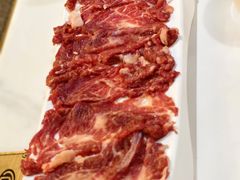 -潮汕大目牛肉火锅(上梅林店)