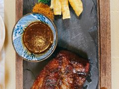 -简家·海鲜盛宴(下沙店)