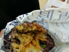 日式鳗鱼饭团-眷村阿嬷(花城汇店)