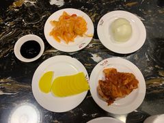 -桃园中华料理炸酱面(燕儿岛路店)