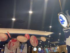 -西部马华清真兰州牛肉面·烧烤夜市(上地店)