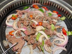 -一家东北烤肉(华大店)