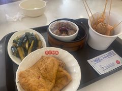 -东方削面(迎泽街店)